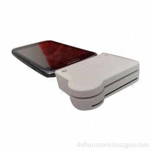 Most Popular 2-in-1 Asoc Pro and Swiper Magnetic Stripe and Chip Card